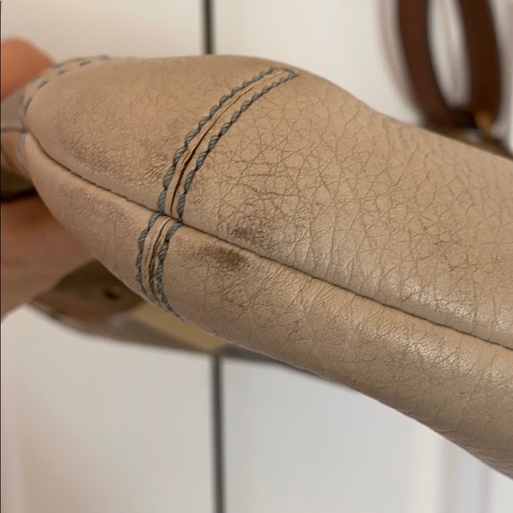 Coach Patchwork Purse! - Picture 4 of 9